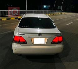 تۆیۆتا کراون